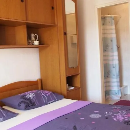 Ivica Appartamento Makarska